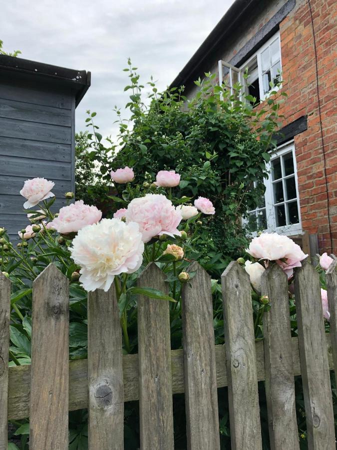 The Cottage Sulgrave Exterior foto