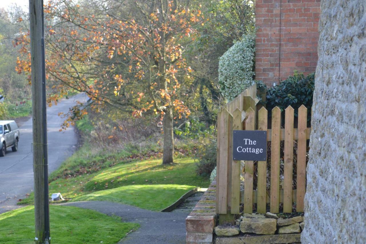 The Cottage Sulgrave Exterior foto