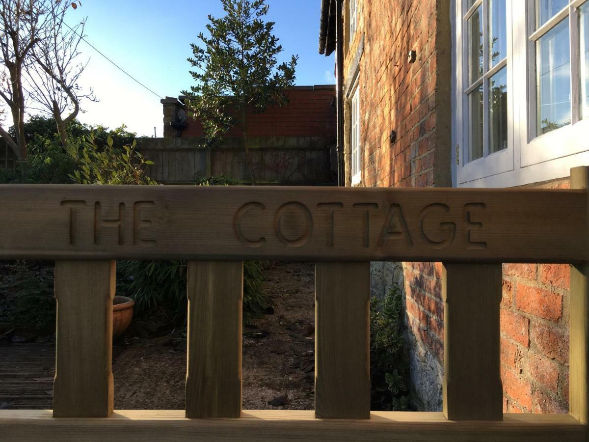 The Cottage Sulgrave Exterior foto