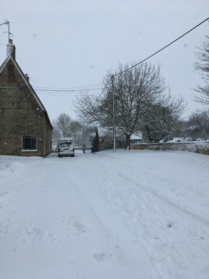 The Cottage Sulgrave Exterior foto